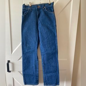 Boys Original Wranglers